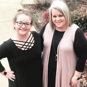 Meet your Posher, Mary